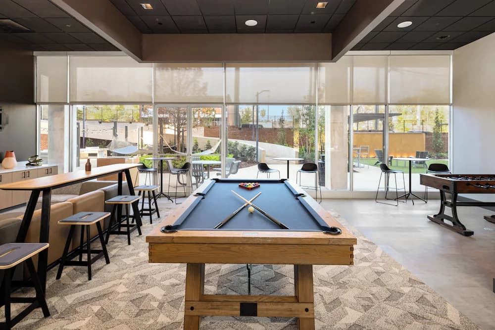 Billiards