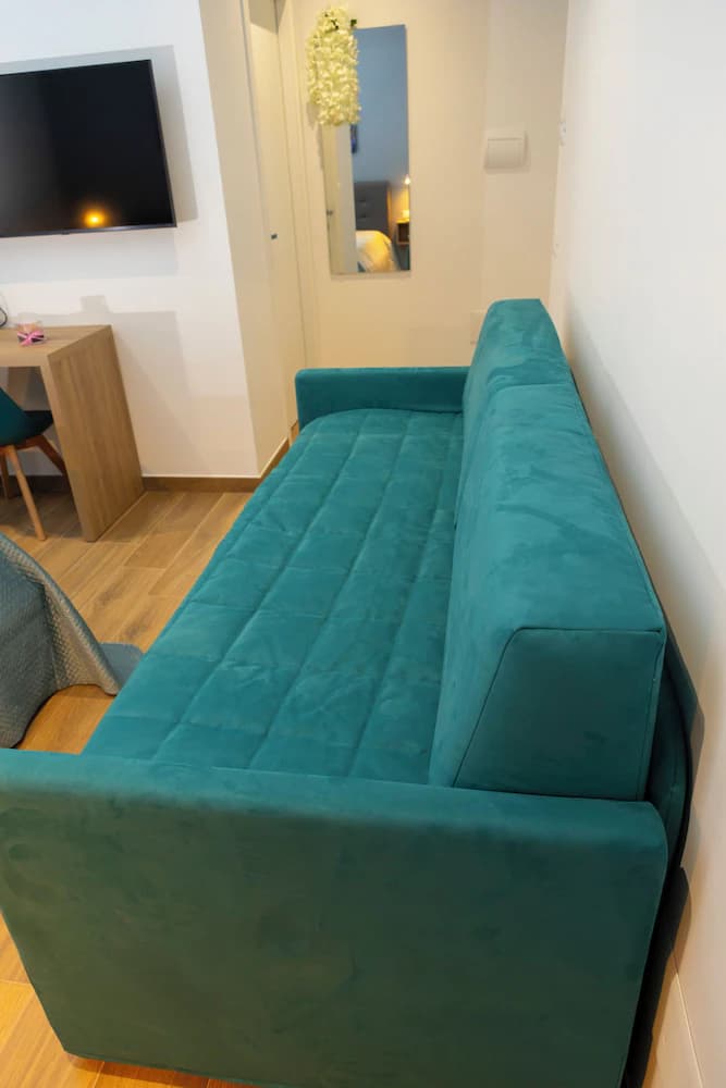 Extra beds