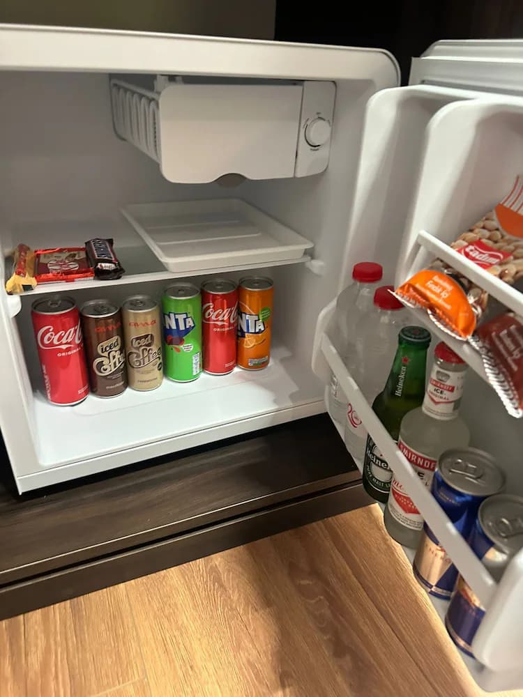 Minibar