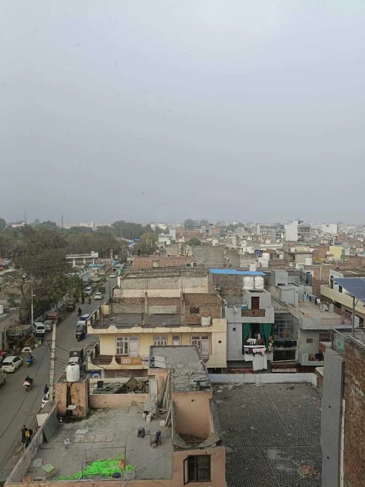 City view