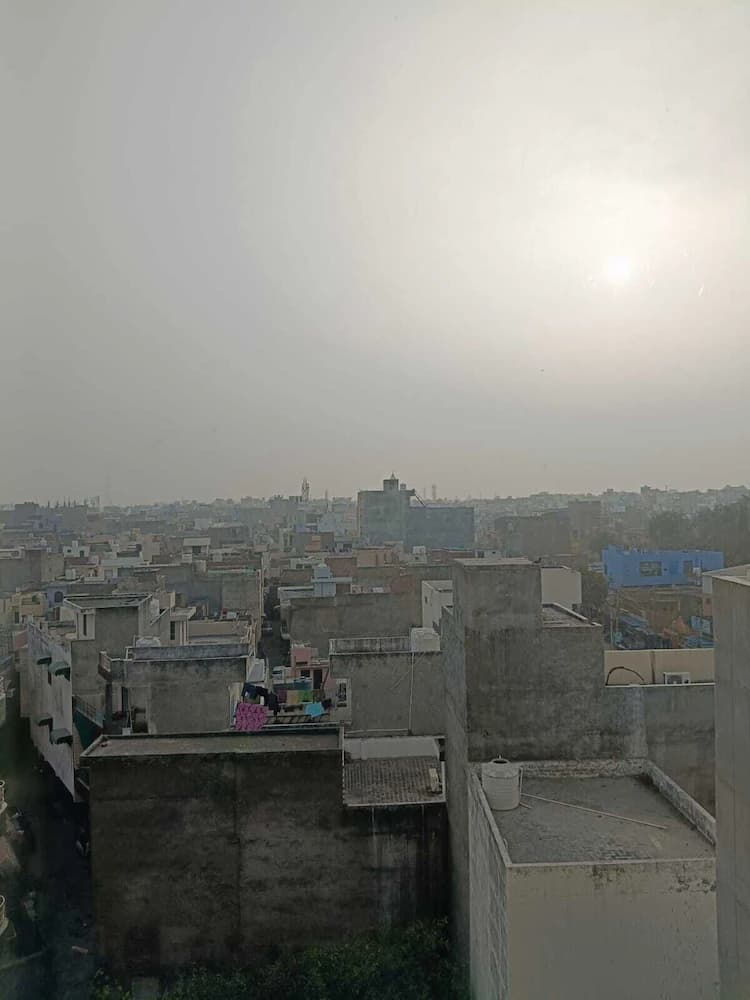 City view
