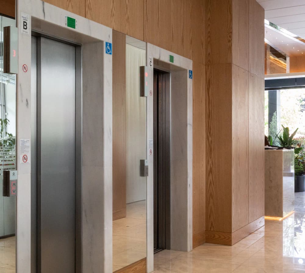 Elevator