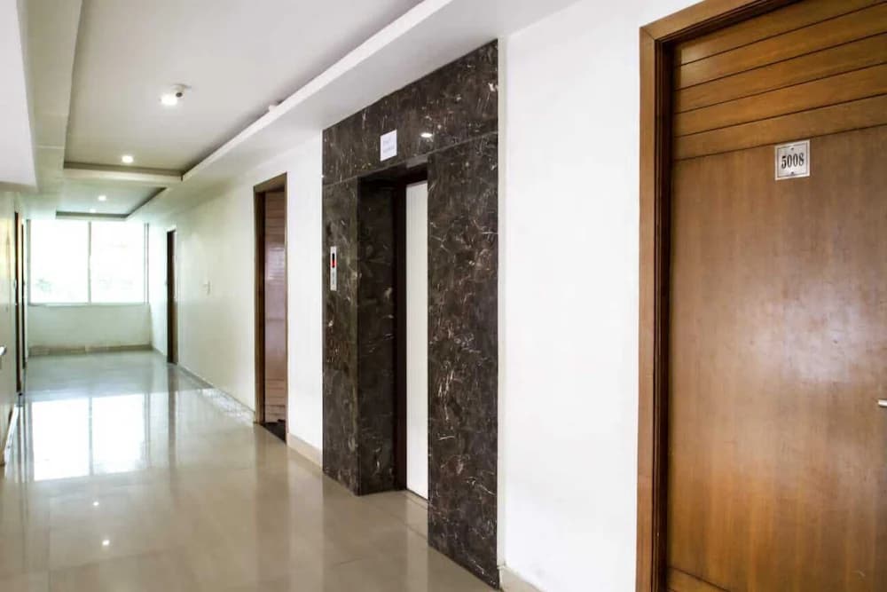 Elevator