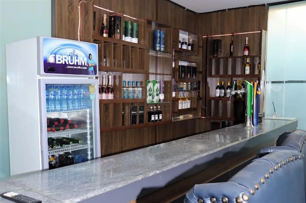 Minibar