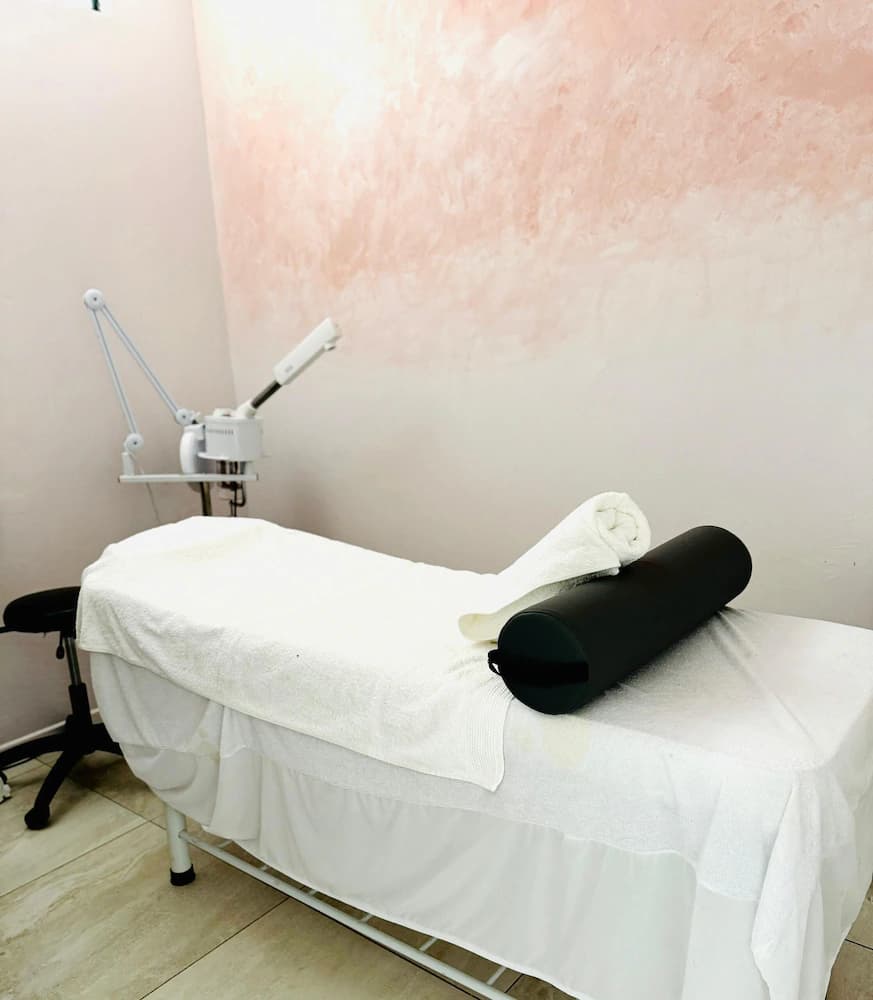 Facial