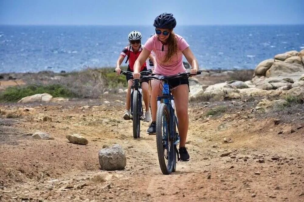 Bicycling