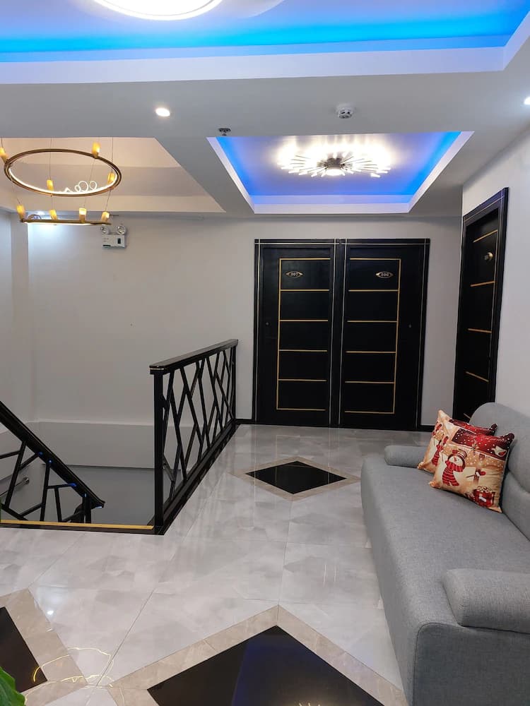 Hallway