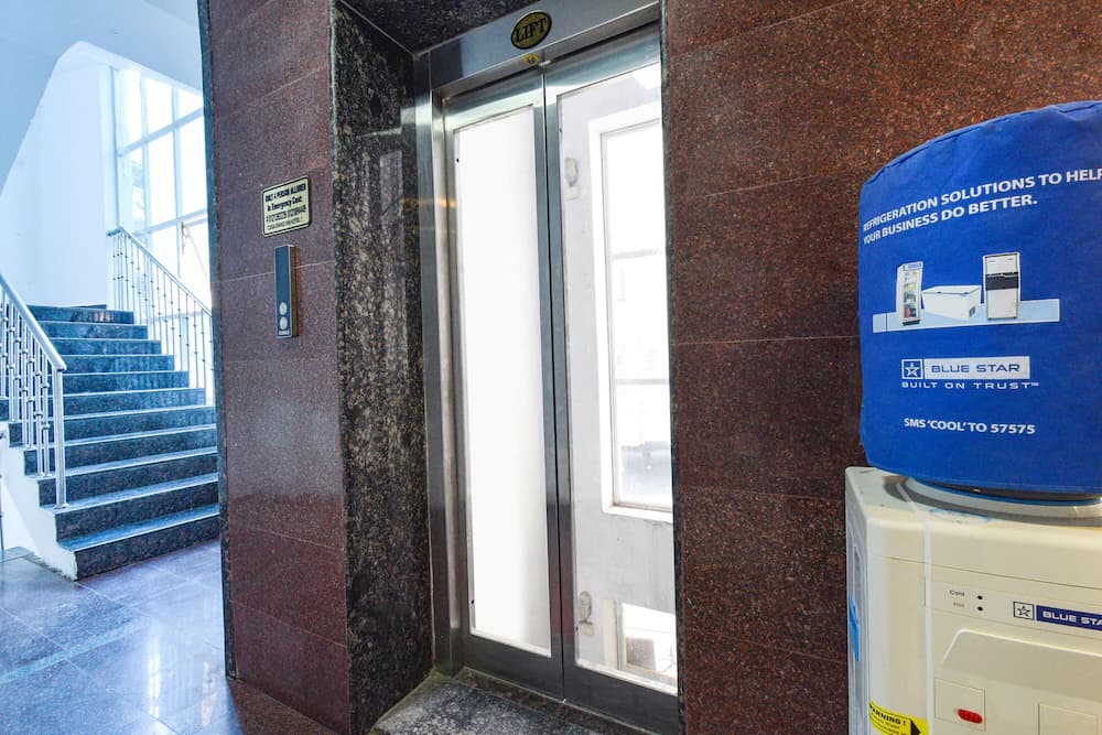 Elevator