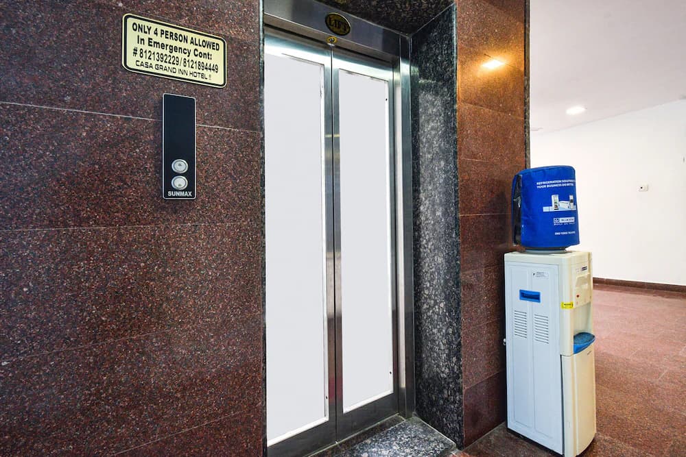 Elevator