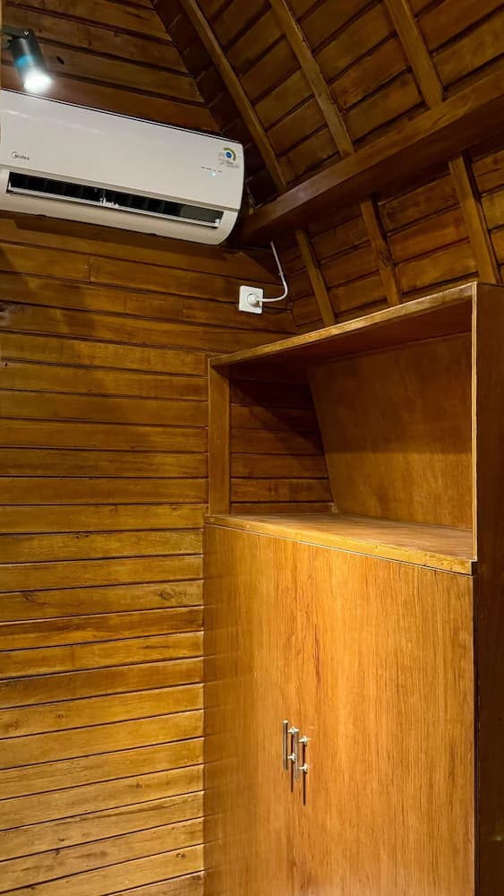 Air conditioning