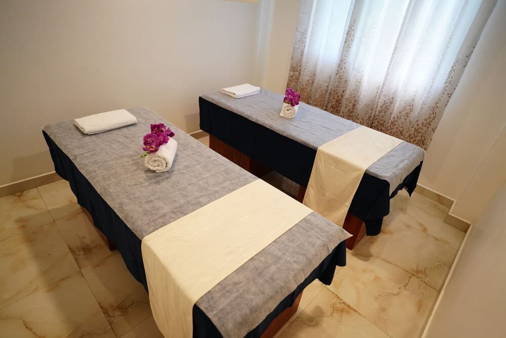 Spa