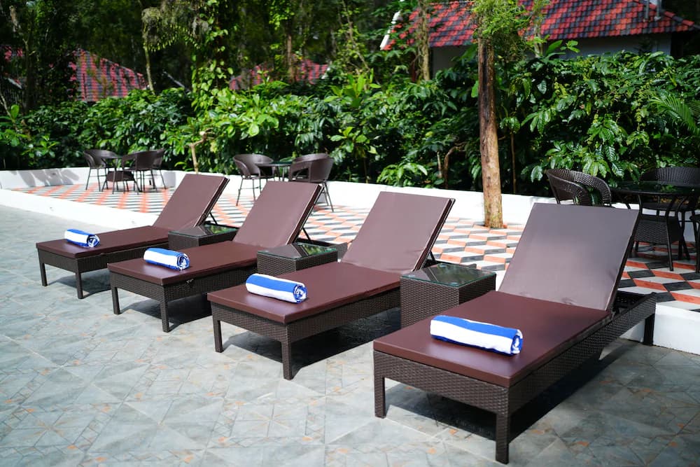 Sundeck
