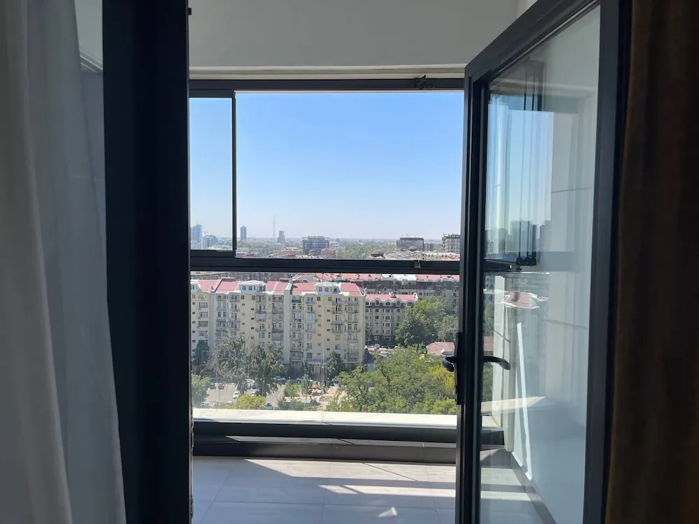 View from room