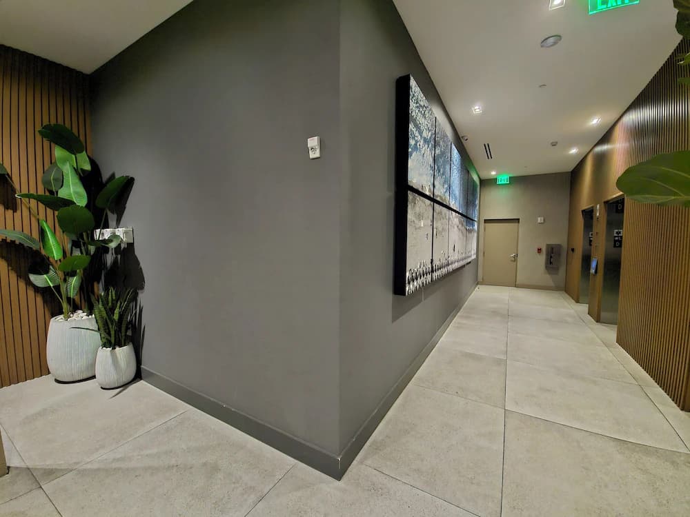 Elevator