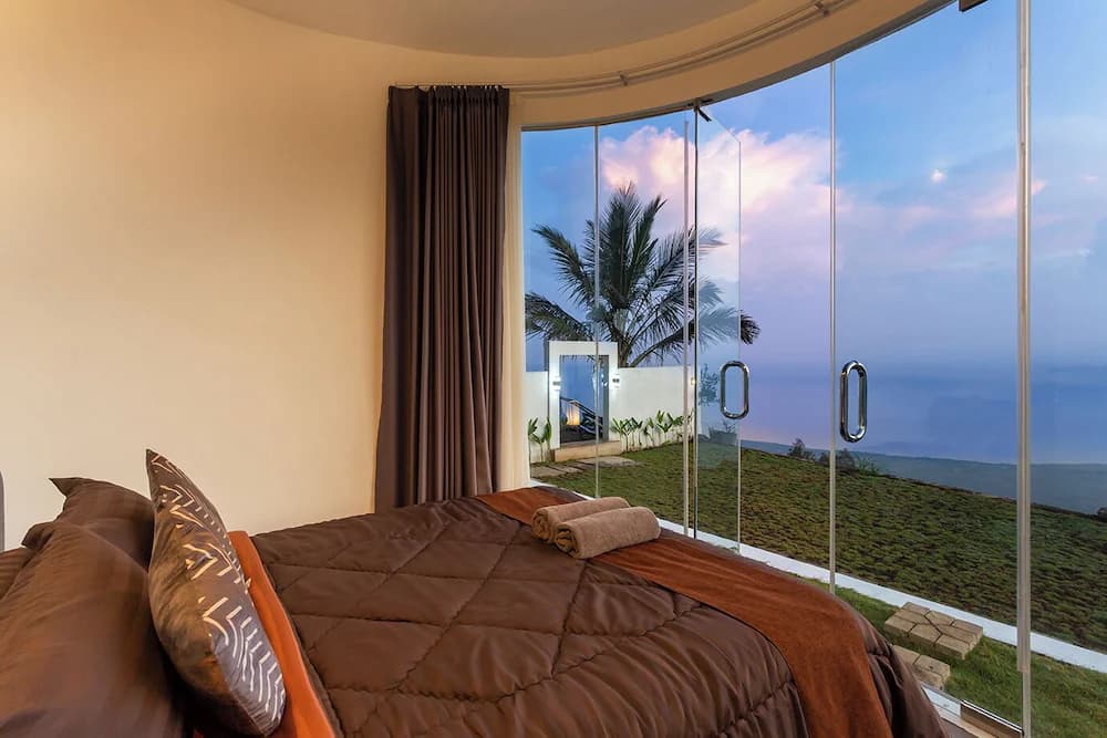 View from room