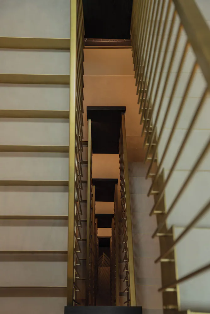 Staircase
