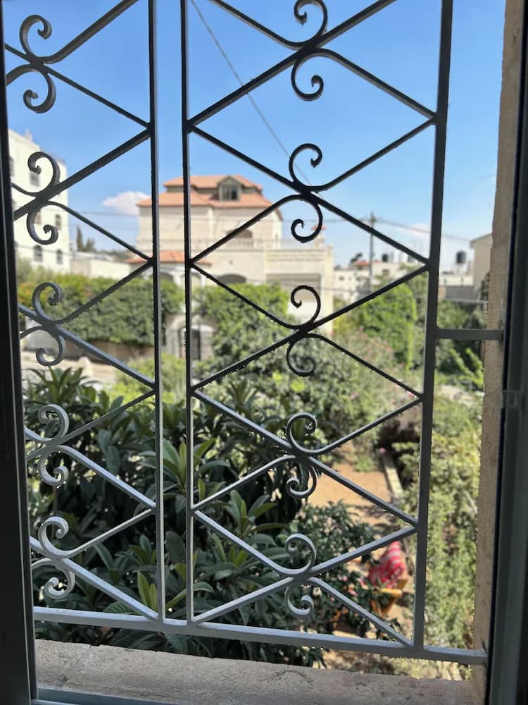 View from room