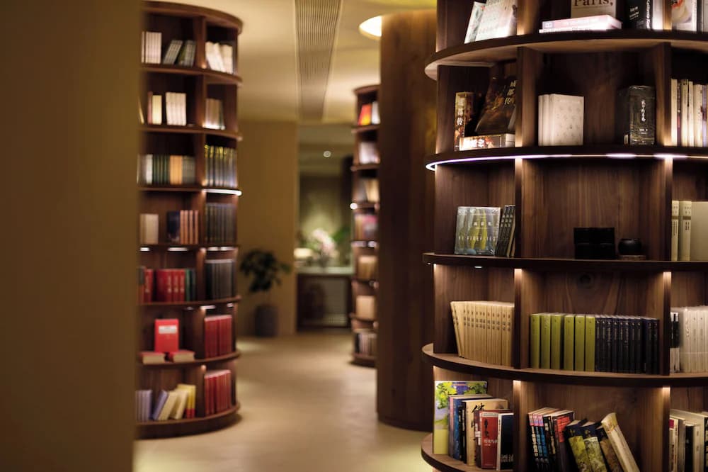 Library