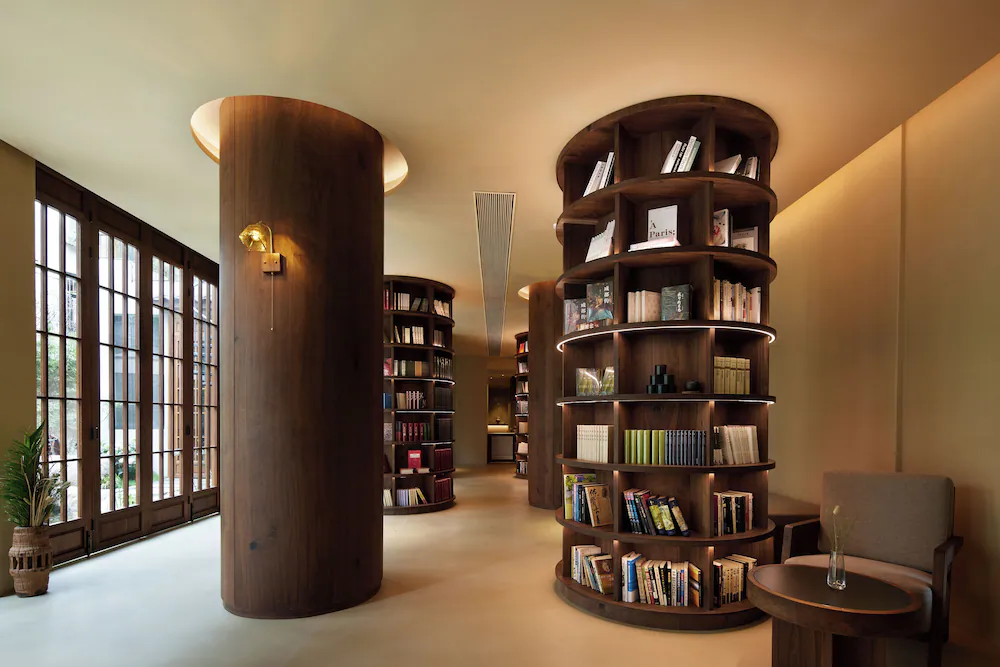 Library