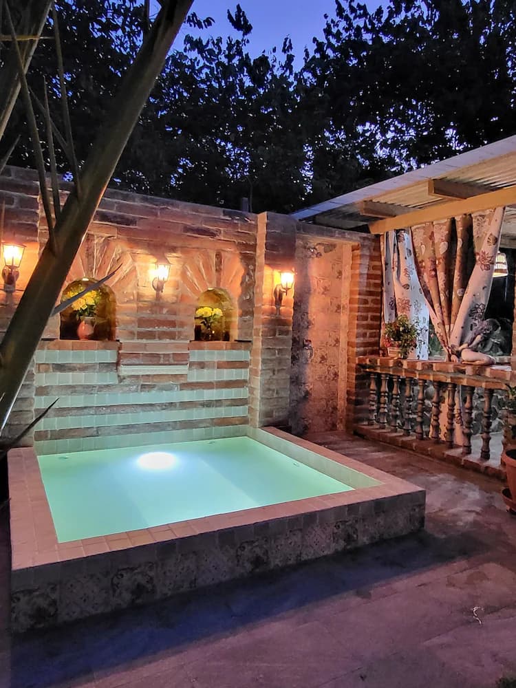 Spa
