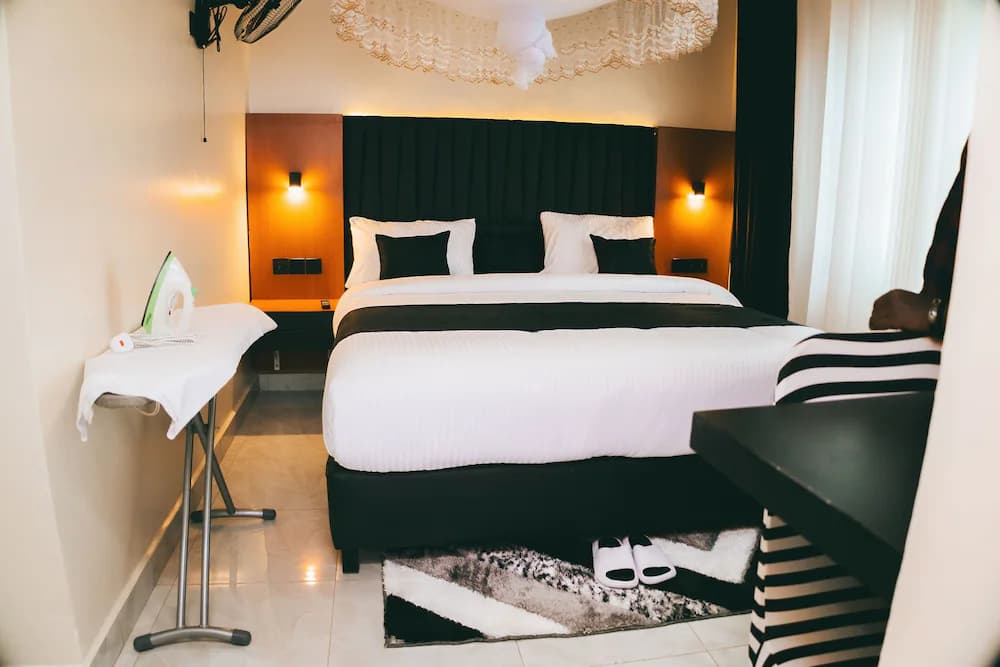 Room amenity