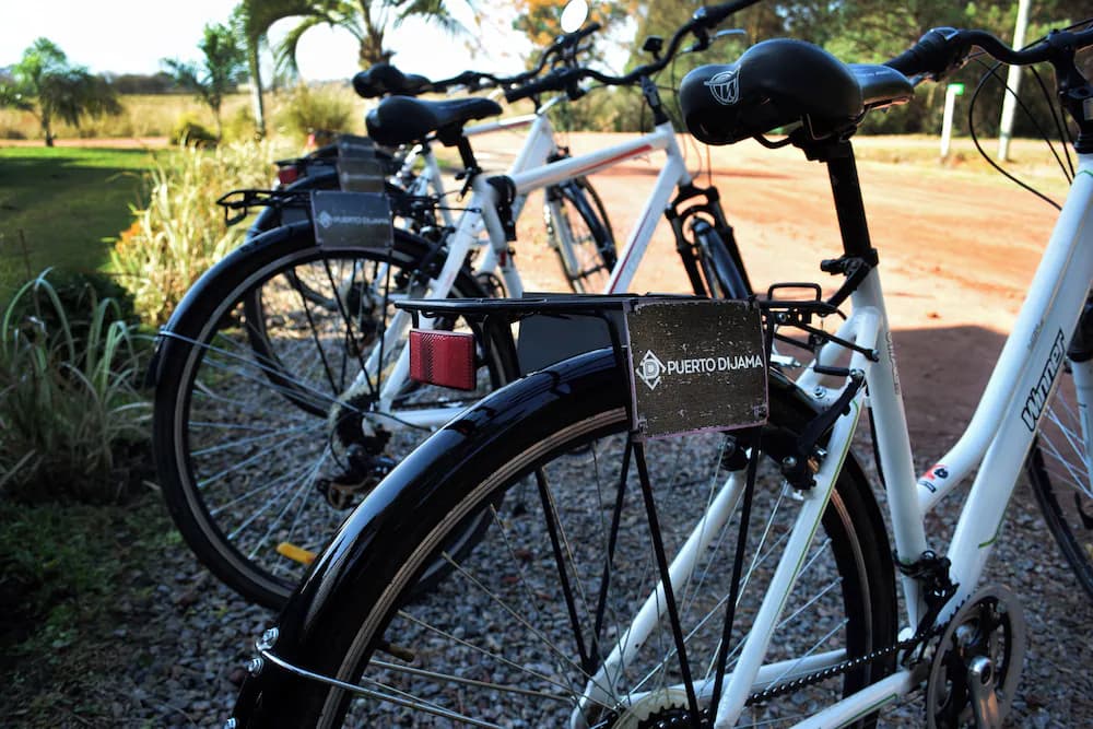 Bicycling