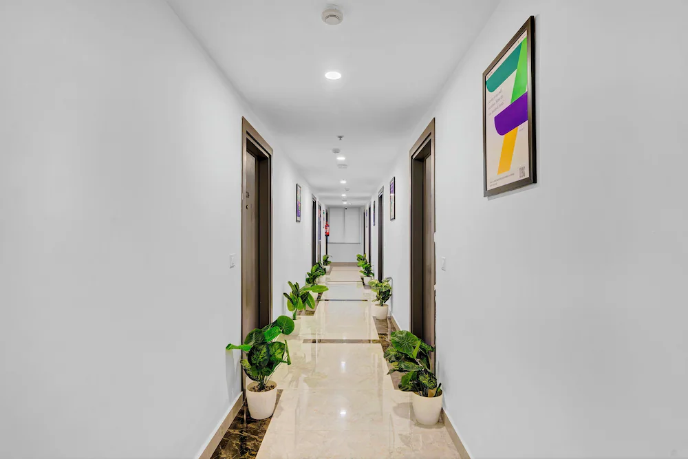 Hallway