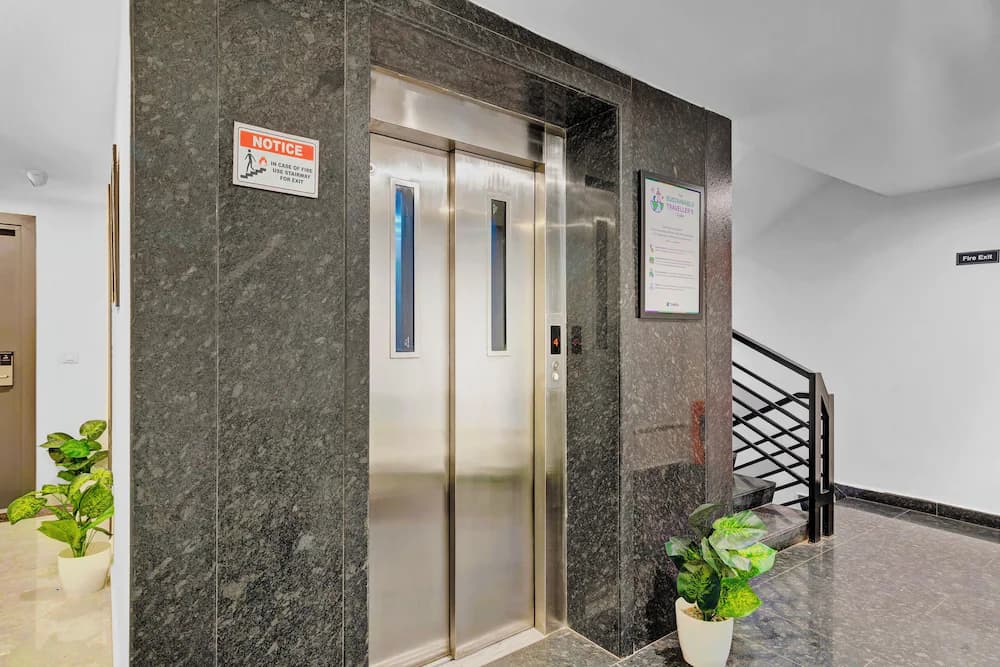 Elevator
