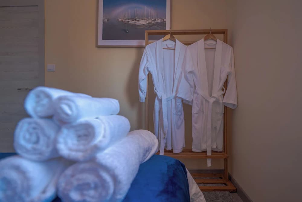 Cleanliness standards