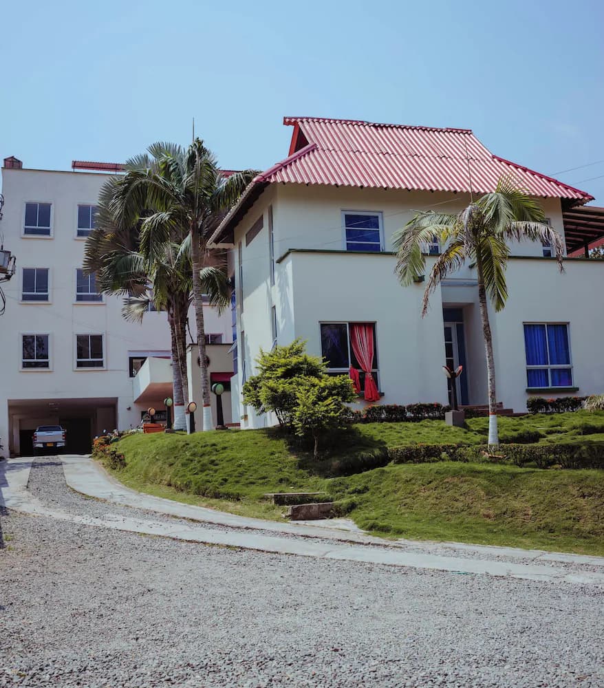 Building design
