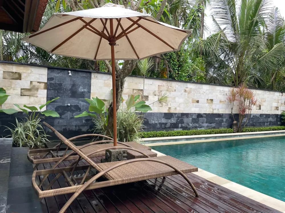 Sundeck