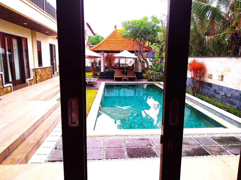 View from room