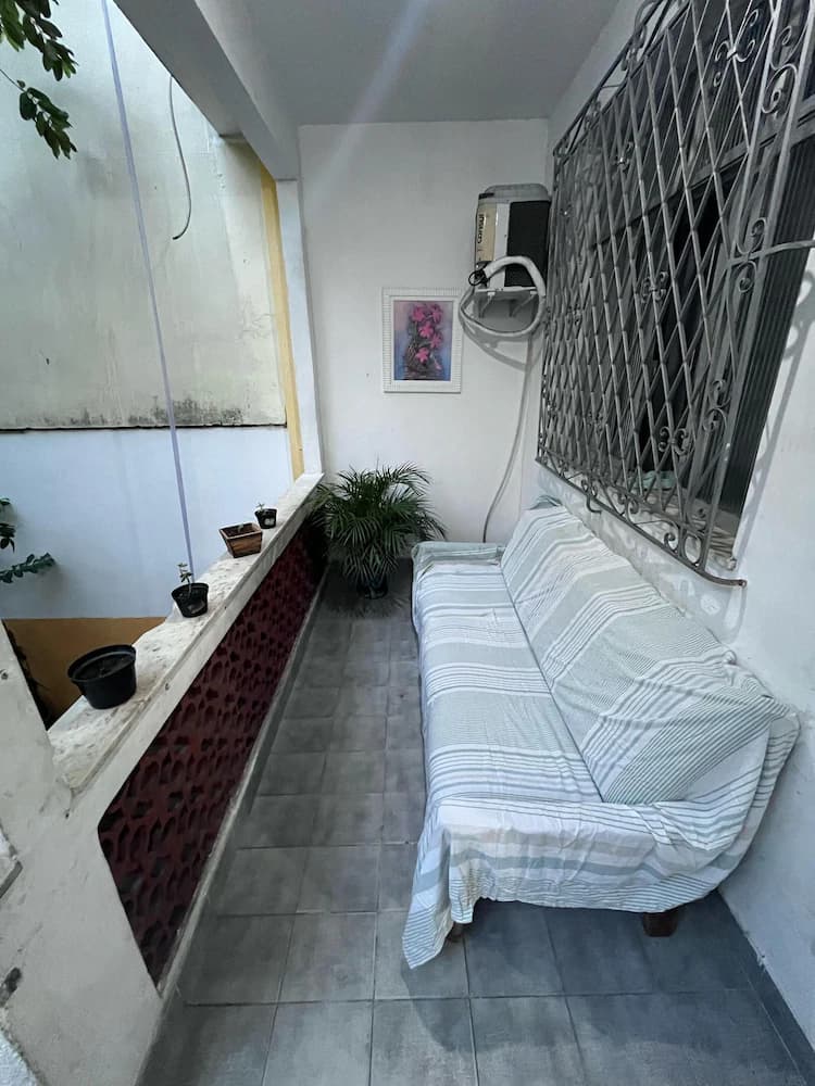 Porch