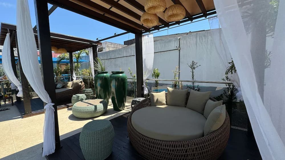 Gazebo