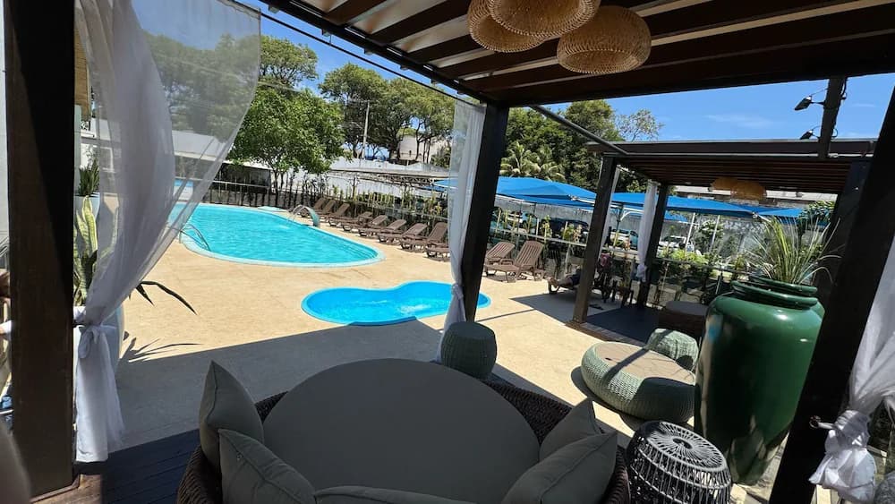 Gazebo