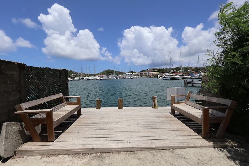 Water view