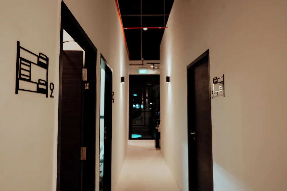 Hallway