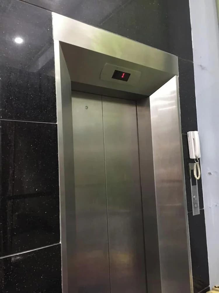 Elevator