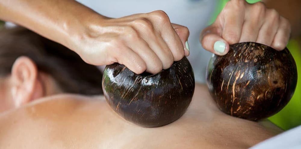 Spa treatment