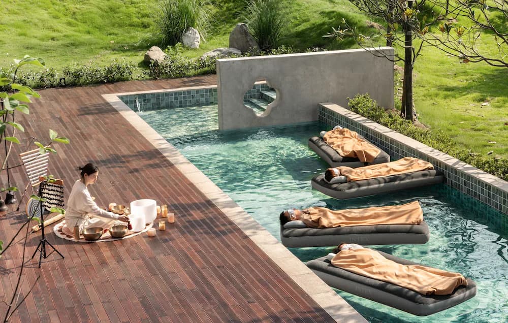 Property amenity