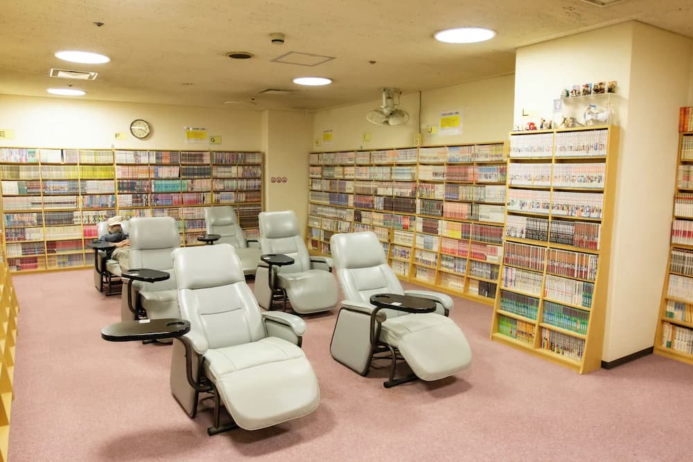 Library