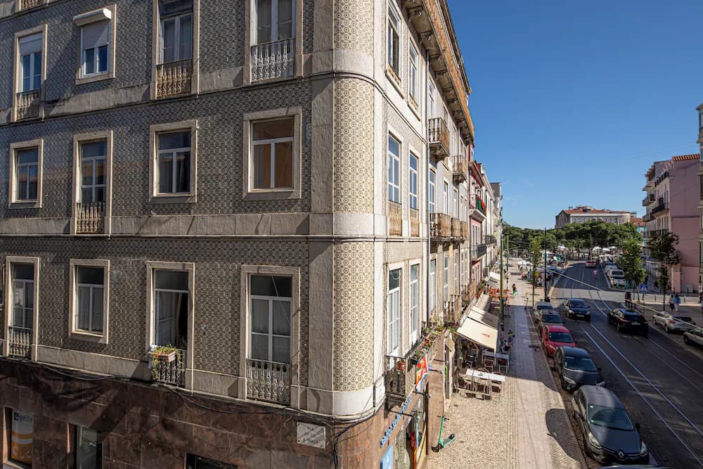 City view