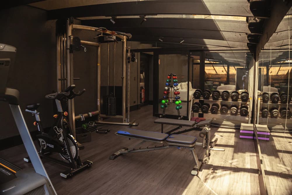 Gym