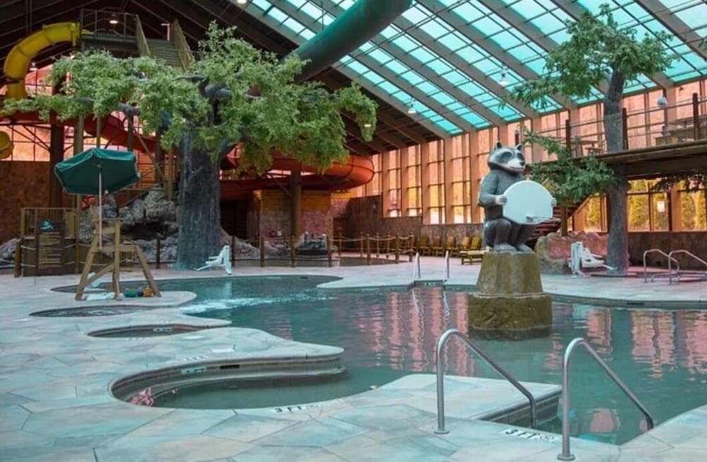 Children's pool