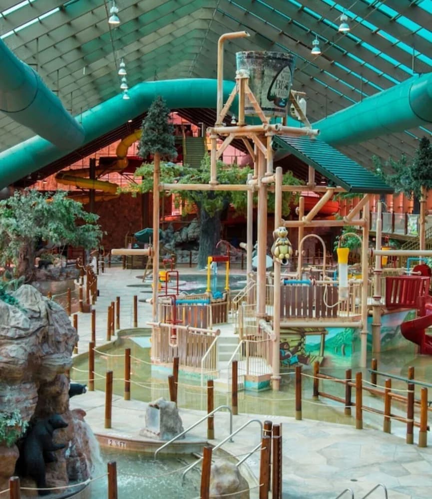 Children's pool