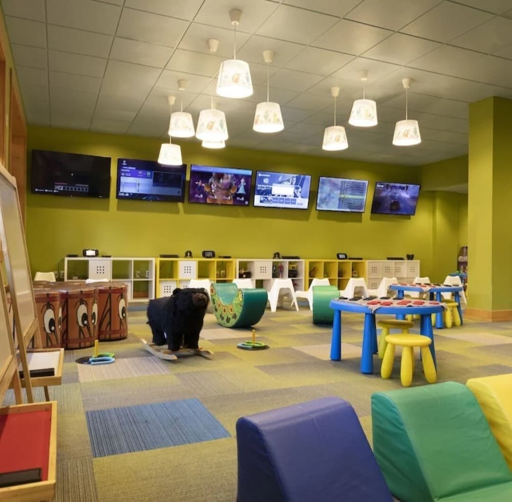 Children's activities
