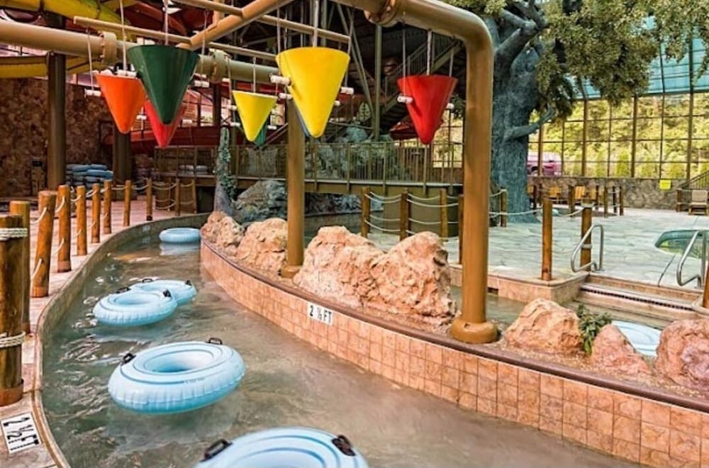 Children's pool