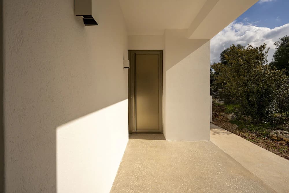 Building design