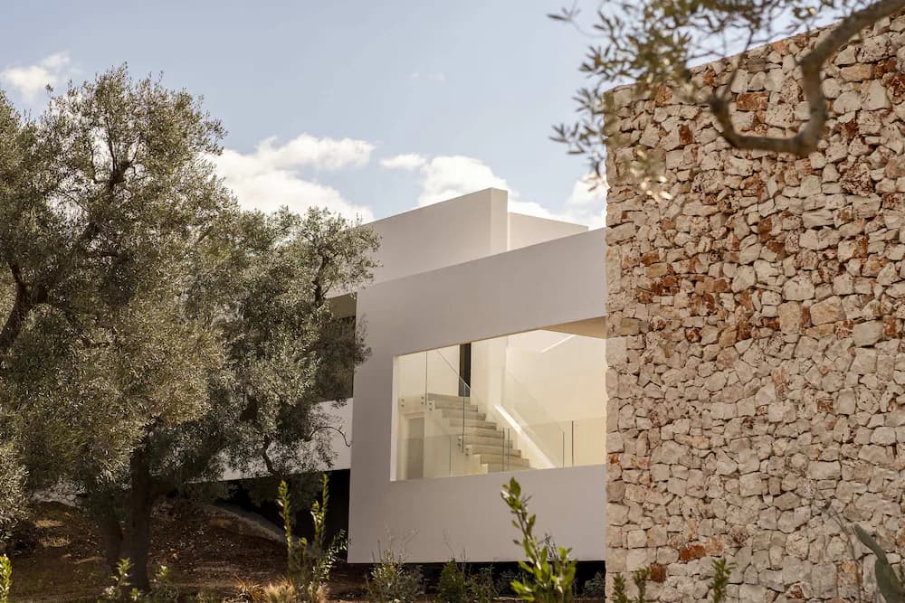 Building design