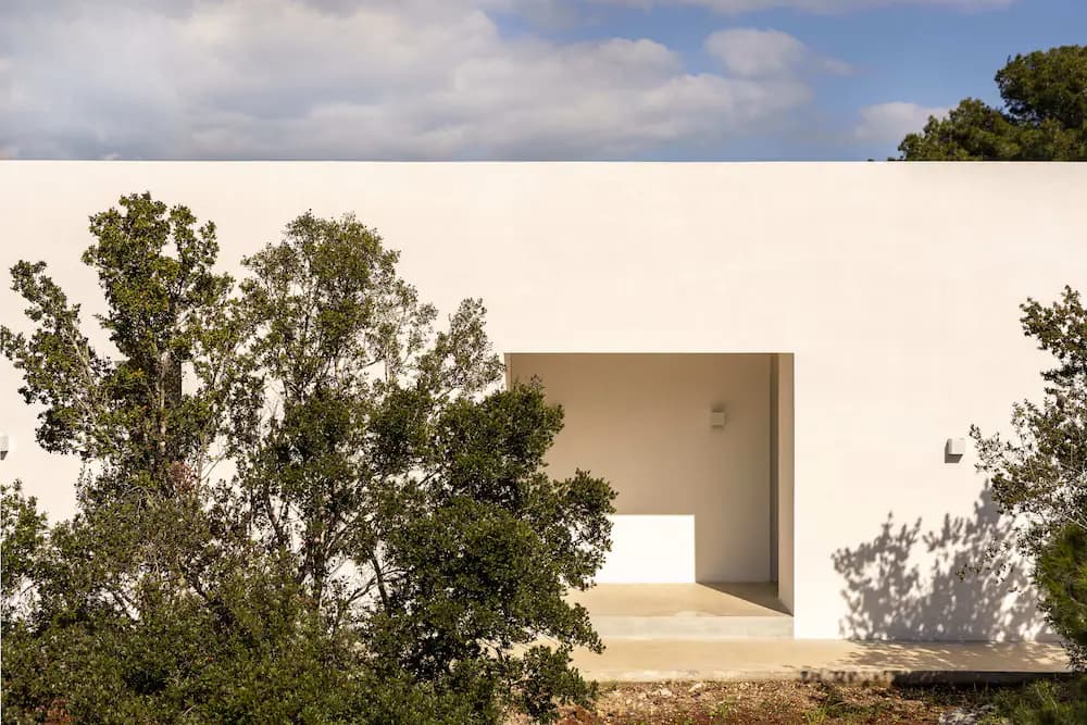 Building design